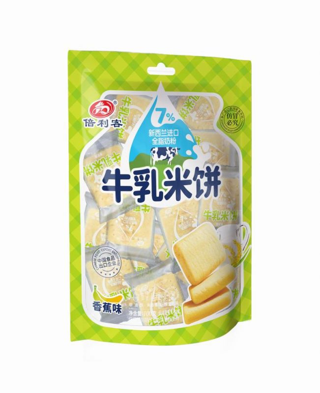 Milk Rice Cake100g