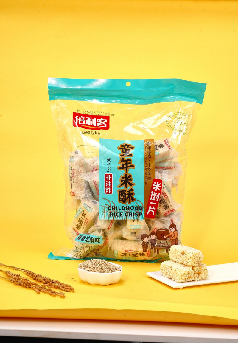 Childhood Cookies316g