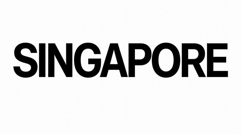 SINGAPORE